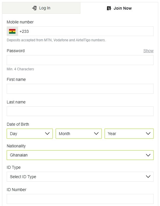 betpawa-signup